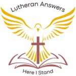 Lutheran Answers