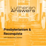 Lutheran Answers